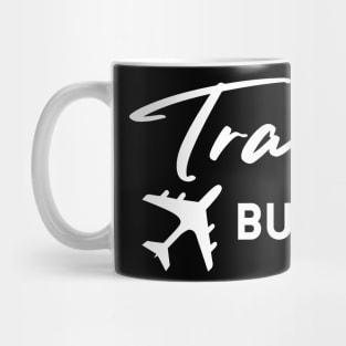 Travel BUDDIES Mug